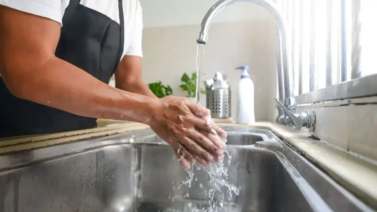 Alışverişten Mutfağa Bakanlık'tan Gıda Güvenliği Rehberi 5